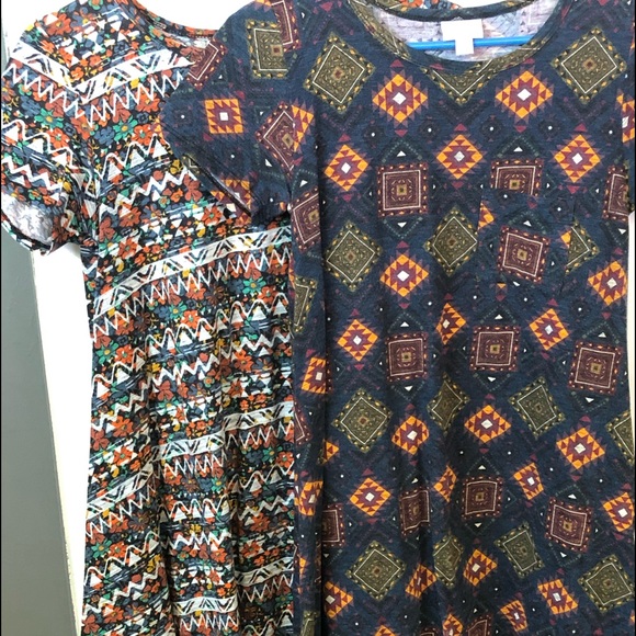 Lula Roe - Picture 3 of 6